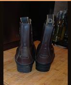 Choppers, maat 38, vallen smal en klein., Ophalen of Verzenden, Dressuur, Schoeisel