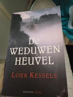 L. Kessels - De weduwenheuvel, Ophalen of Verzenden, Zo goed als nieuw, Nederland, L. Kessels