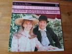 Willy & Willeke Alberti - Willy & Willeke Alberti, Ophalen of Verzenden, 12 inch, Levenslied of Smartlap