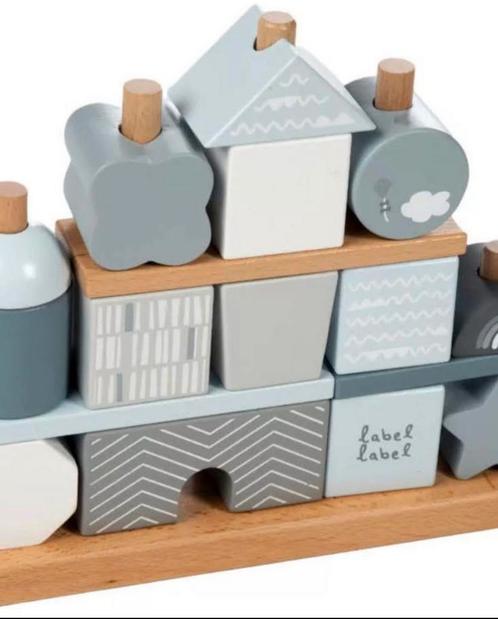 Blanco artikelen om te personaliseren, Kinderen en Baby's, Speelgoed | Houten speelgoed, Nieuw, Overige typen, Ophalen of Verzenden