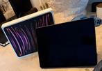 Apple iPad Pro 12.9" 128GB (6e gen) Wifi, Computers en Software, Apple iPads, 13 inch of meer, Ophalen of Verzenden, Zo goed als nieuw