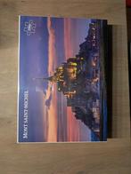 Nieuwe puzzel Mont Saint-Michel 1000 stukjes, Ophalen of Verzenden, 500 t/m 1500 stukjes, Nieuw, Legpuzzel