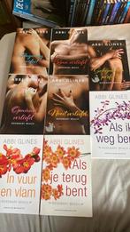 Rosemary beach - Abbi Glines, Ophalen of Verzenden, Zo goed als nieuw