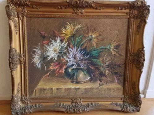 schilderij lijst Cyriacus Bleijs (1895-1976), Antiek en Kunst, Kunst | Schilderijen | Klassiek, Ophalen