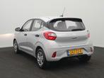 Hyundai i10 1.0 Comfort - RIJKLAARPRIJS - Apple Carplay / An, Auto's, Voorwielaandrijving, Stof, 63 pk, 899 kg