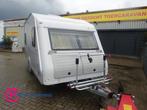 Kip Starline 44 TDB Met Mover, Kip, Bedrijf, 6 tot 7 meter, Schokbreker