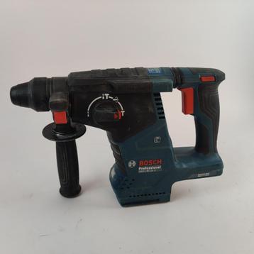 Bosch Professional GBH 18V-24C boorhamer Body (2024) beschikbaar voor biedingen