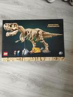 Lego T-rex, Ophalen, Zo goed als nieuw, Complete set, Lego