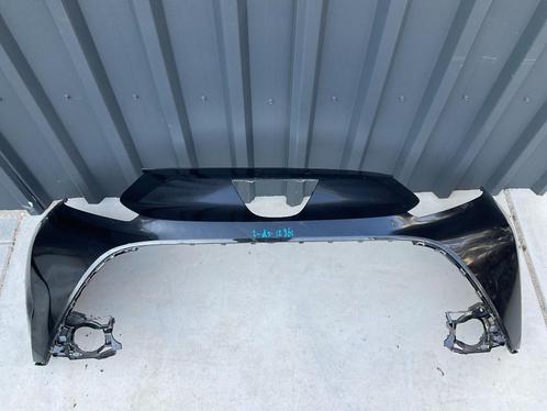 Bumper Toyota Aygo XCross X-Cross Voorbumper 2-D5-12961, Auto diversen, Tuning en Styling, Ophalen of Verzenden