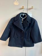 Michel Beaudouin jas 3 jaar nieuw/ ongedragen navy, Beaudouin, Jongen of Meisje, Ophalen of Verzenden, Zo goed als nieuw