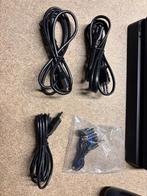 PlayStation 4 - Slim - 500GB | DLS18135, Spelcomputers en Games, Spelcomputers | Sony PlayStation 4, 500 GB, Da Vincilaan 7-D1 Sony Belgium, bijkantoor van Sony Europe B.V., , 1930 Zaventem, België