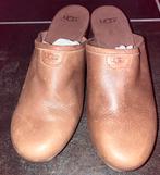 UGG clogs splinternieuw maat 41, Kleding | Dames, Schoenen, UGG, Bruin, Overige typen, Nieuw