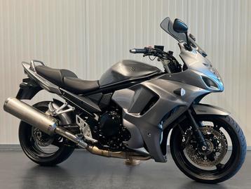 Suzuki GSX 1250 F ABS (bj 2010) beschikbaar voor biedingen