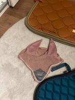 Equestrain Stockholm oornetje, Dieren en Toebehoren, Paarden en Pony's | Dekens en Dekjes, Ophalen of Verzenden, Zo goed als nieuw