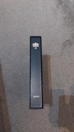 DAVO Luxe Nederland deel III adv 3, Ophalen, Nederland