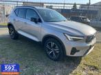Volvo Xc40 aut plus dark mild hybrid 2024 Harman kardon, Automaat, Stof, Gebruikt, Overige carrosserieën