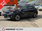 OPEL Mokka 130pk AUTOMAAT ELEGANCE RIJKLAAR BOVAG, Auto's, 12 maanden, Gebruikt, Euro 6, 1199 cc