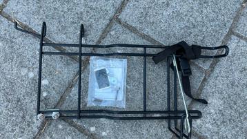 Buggydrager voor de fiets beschikbaar voor biedingen