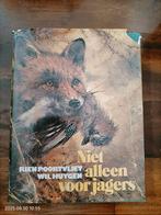 Rien Poortvliet, Ophalen of Verzenden, Zo goed als nieuw