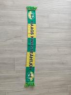 Ado Den Haag Sjaal, Ophalen of Verzenden, Zo goed als nieuw