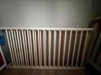 Ikea babybedje, Kinderen en Baby's, Traphekjes, Ophalen of Verzenden, Gebruikt