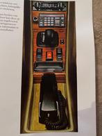 Gezocht leeslamp-paneel-telefoon-toetsenbord w116 Mercedes, Ophalen of Verzenden, Bumper