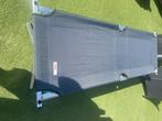 Veldbed Eurotrail, Ophalen, Nieuw, Aluminium, Inklapbaar