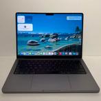 MacBook Pro 14inch 2023 M3 8GB/512GB Zeer Nette Staat +Lader, Computers en Software, Apple Macbooks, MacBook Pro, 8 GB, 512 GB