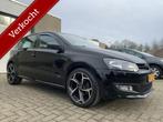 Volkswagen Polo 1.2 Sport look R-line Carplay Airco Parkeerc, Voorwielaandrijving, Euro 5, Gebruikt, 60 pk