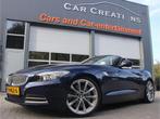 BMW Z4 Roadster sDrive35i Introduction Navi (bj 2010), Auto's, BMW, Automaat, Euro 5, Achterwielaandrijving, Gebruikt