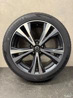 18” Nissan Juke F15, Leaf / Toyota Avensis, Camry Velgen + B, 18 inch, Gebruikt, Banden en Velgen, Ophalen of Verzenden