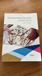 Hugo Hendriks - Procesmanagement in de praktijk, Ophalen of Verzenden, Zo goed als nieuw, Hugo Hendriks
