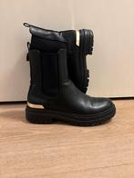Italiaanse laarzen - Maat 38 - Zo goed als nieuw, Ophalen of Verzenden, Zo goed als nieuw, Lage of Enkellaarzen