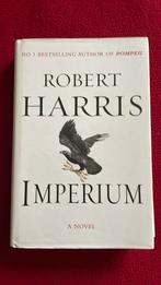 Robert Harris - Imperium, Ophalen of Verzenden, Zo goed als nieuw