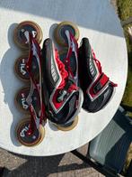 Fila Skeelers Maat 42 (Valt als 41), Overige merken, Gebruikt, Inline skates 5 wielen, Heren
