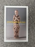 R. Bisschop - Statenvertaling, geschiedenis en betekenis, Ophalen of Verzenden, Zo goed als nieuw, Christendom | Protestants