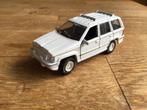 Jeep Grand Cherokee Limited 1:43 Roadchamps, Ophalen of Verzenden, Gebruikt, Auto, Overige merken