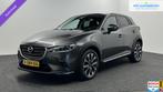 Mazda CX-3 2.0 SkyActiv-G 120 GT-M ECC CAMERA HEADUP LM CRUI, 1998 cc, Gebruikt, 4 cilinders, 1192 kg