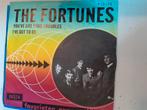 The fortunes 7inch you,ve got your troubles, Cd's en Dvd's, Vinyl Singles, Ophalen of Verzenden, Zo goed als nieuw, Pop