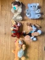 Furreal friends interactieve knuffels poes ijsbeer honden, Ophalen of Verzenden, Zo goed als nieuw, Hond