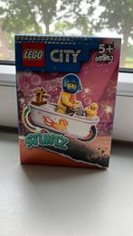 Lego stubtz eendjes bad, Ophalen of Verzenden, Zo goed als nieuw