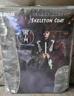Tka Halloween Skeleton Jas maat 52-56 XL/XXL Nieuw € 14,95, Kleding | Heren, Carnavalskleding en Feestkleding, Nieuw, Overige maten