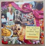 Julie Vérité - Een kijkje in de keuken van Liefde, Ophalen of Verzenden, Nieuw, Gezond koken