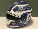 ✅ George Russell 1:2 helm Monaco 2021 Williams Racing F1, Verzamelen, Automerken, Motoren en Formule 1, Ophalen of Verzenden, Nieuw