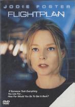73) Flightplan (Ex): met Jodie Foster en Peter Sarsgaard, Vanaf 12 jaar, Ophalen of Verzenden, Gebruikt, Actiethriller