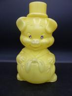 Plastic candy container spaarvarken, Ophalen of Verzenden