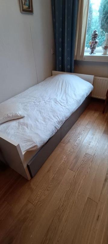 IKEA Kajuitbed - Eenpersoons beschikbaar voor biedingen