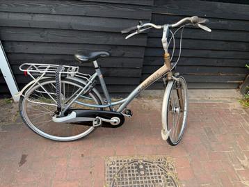 Batavus Damesfiets beschikbaar voor biedingen