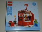lego hot chocolate stand 40776, Ophalen of Verzenden, Nieuw, Complete set, Lego