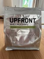 5 zakken Upfront whey pistache, Ophalen of Verzenden, Nieuw, Poeder of Drank